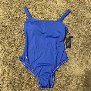 ❤️BNWT! Polo Ralph Lauren Swimsuit